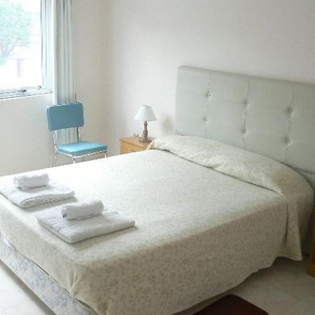 Departamentos Santa Monica Apartamento Puerto Madryn Quarto foto