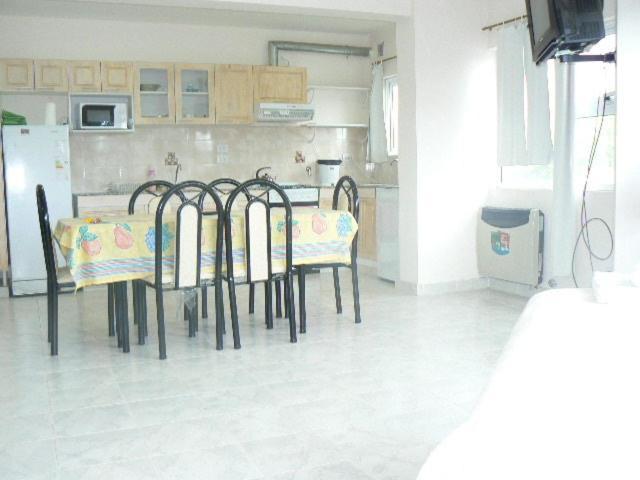 Departamentos Santa Monica Apartamento Puerto Madryn Exterior foto