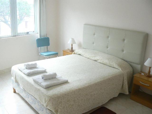 Departamentos Santa Monica Apartamento Puerto Madryn Quarto foto