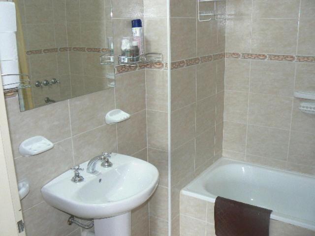 Departamentos Santa Monica Apartamento Puerto Madryn Exterior foto