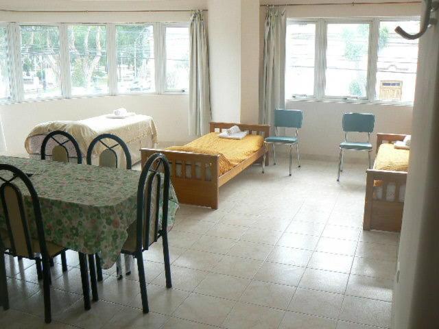 Departamentos Santa Monica Apartamento Puerto Madryn Quarto foto
