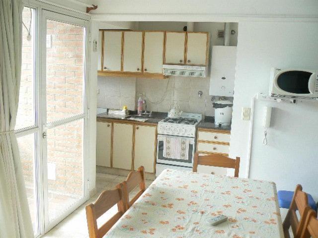 Departamentos Santa Monica Apartamento Puerto Madryn Quarto foto