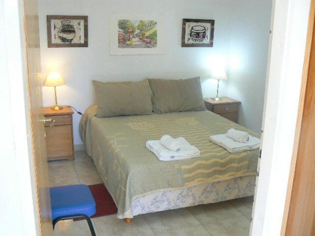 Departamentos Santa Monica Apartamento Puerto Madryn Quarto foto