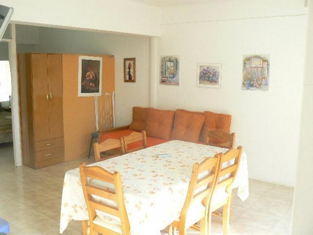 Departamentos Santa Monica Apartamento Puerto Madryn Quarto foto
