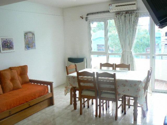 Departamentos Santa Monica Apartamento Puerto Madryn Quarto foto