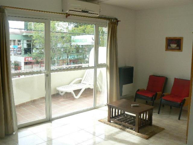 Departamentos Santa Monica Apartamento Puerto Madryn Quarto foto