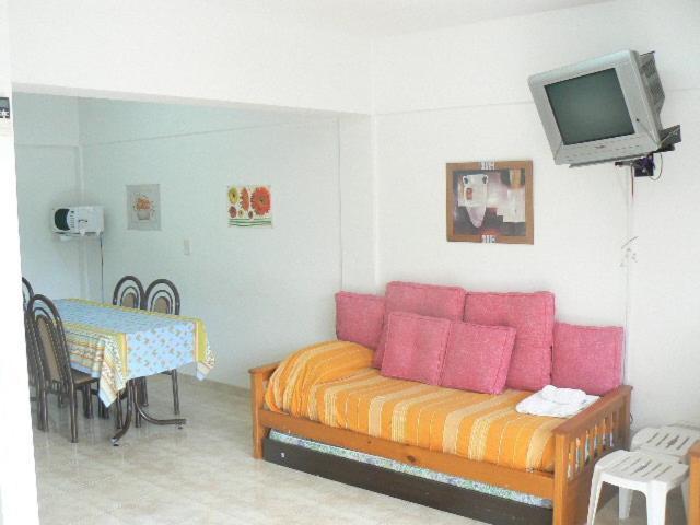 Departamentos Santa Monica Apartamento Puerto Madryn Quarto foto