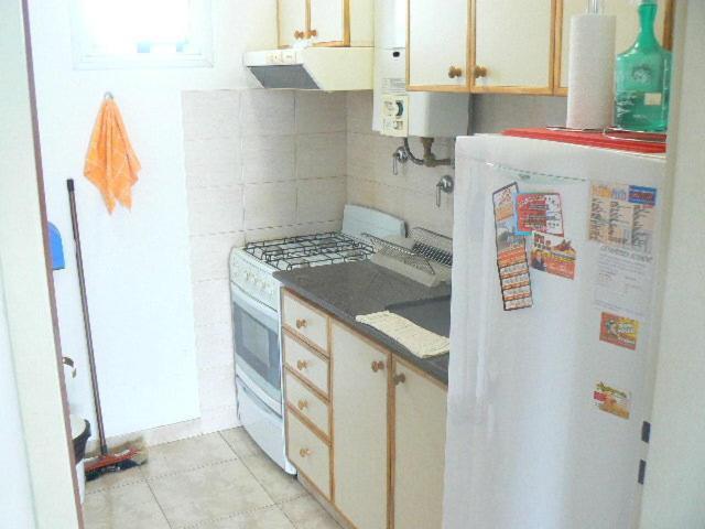 Departamentos Santa Monica Apartamento Puerto Madryn Quarto foto
