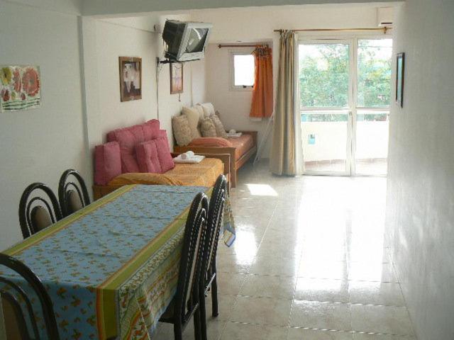 Departamentos Santa Monica Apartamento Puerto Madryn Quarto foto