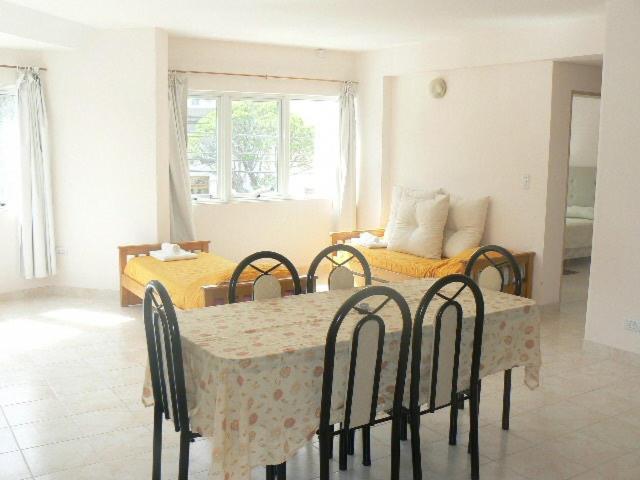 Departamentos Santa Monica Apartamento Puerto Madryn Quarto foto