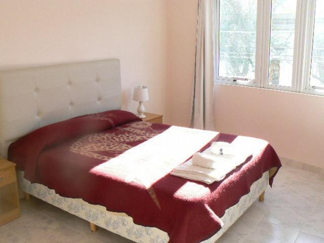 Departamentos Santa Monica Apartamento Puerto Madryn Quarto foto