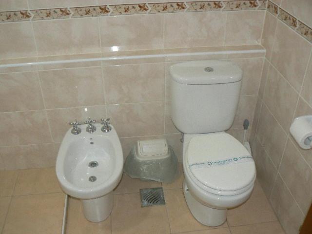 Departamentos Santa Monica Apartamento Puerto Madryn Quarto foto